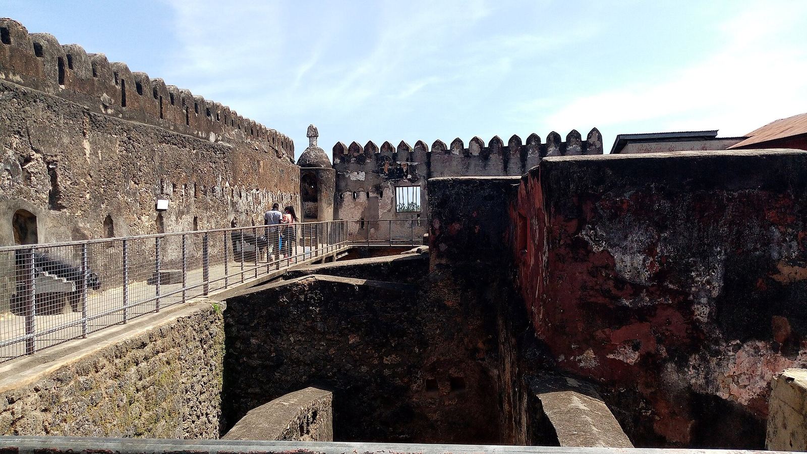 Mombasa City & Cultural Tour
